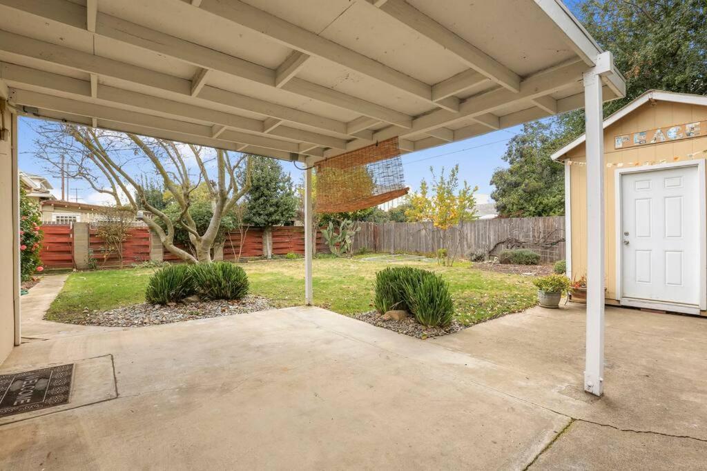 Robert St Cottage, Near Lodi Lake Exterior foto